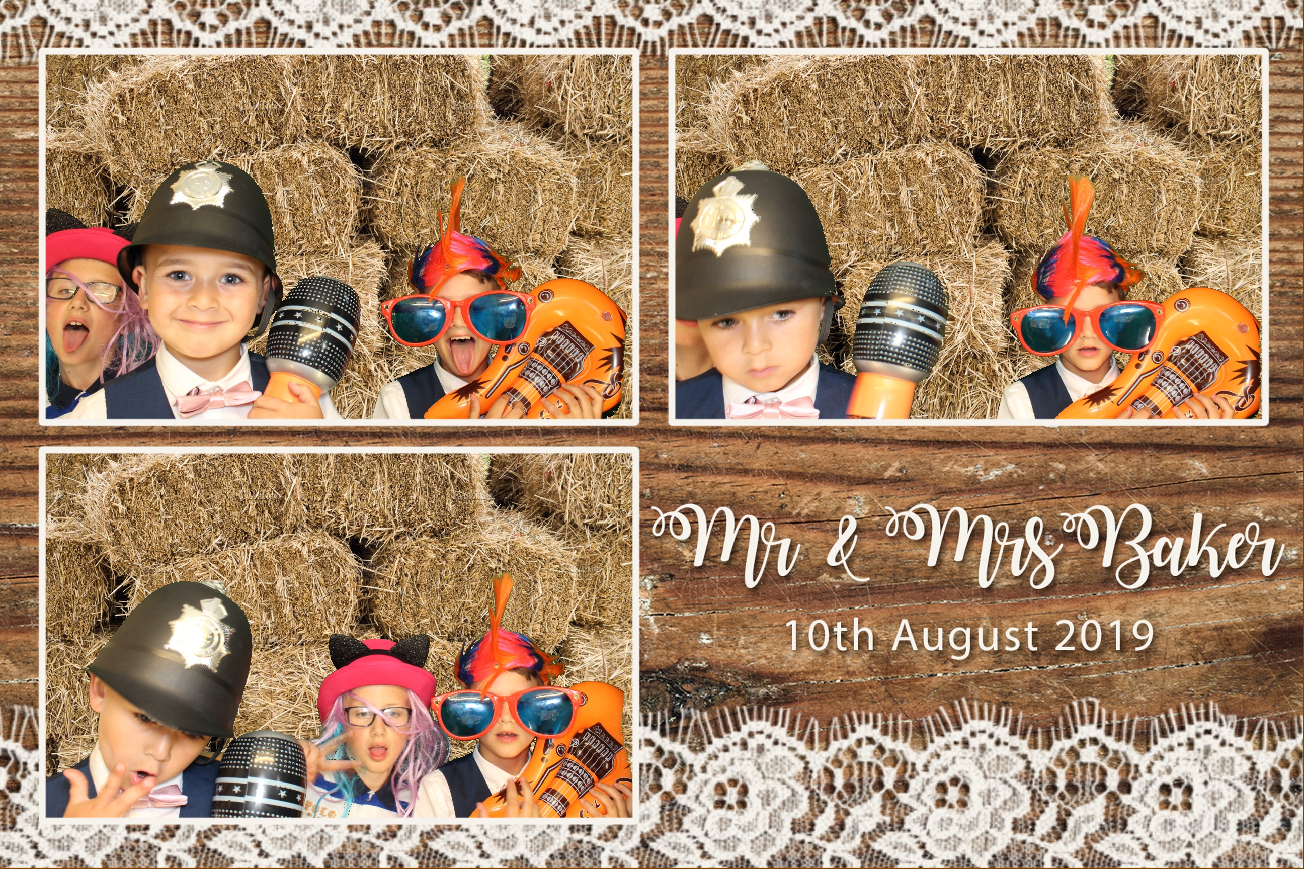 Scott & Claire's Wedding | View more photos from the event at images.mobile-photo-booth.com/u/MobilePhotoBoothUK/Scott-Claires-Wedding